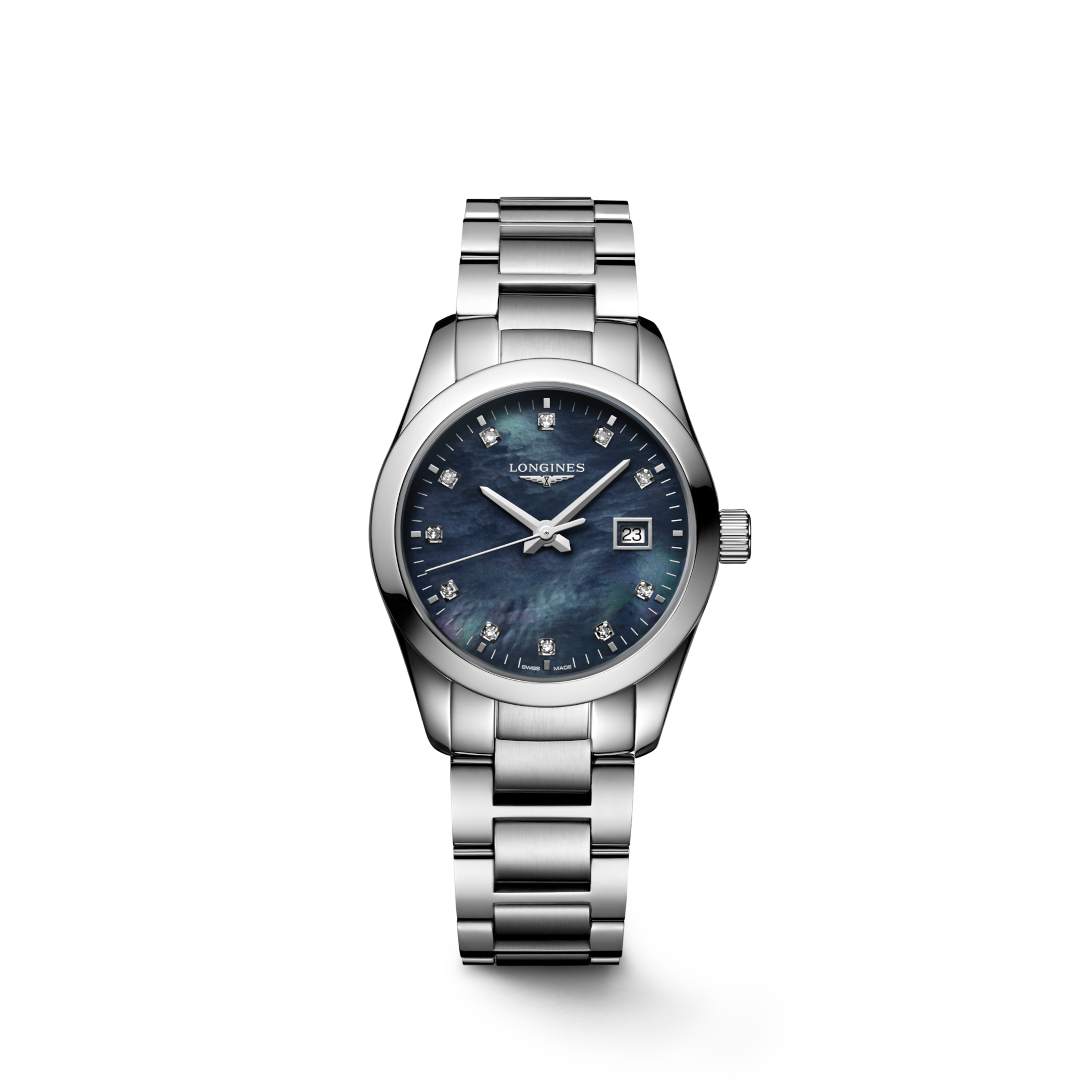 Montre Chronographe Élégante